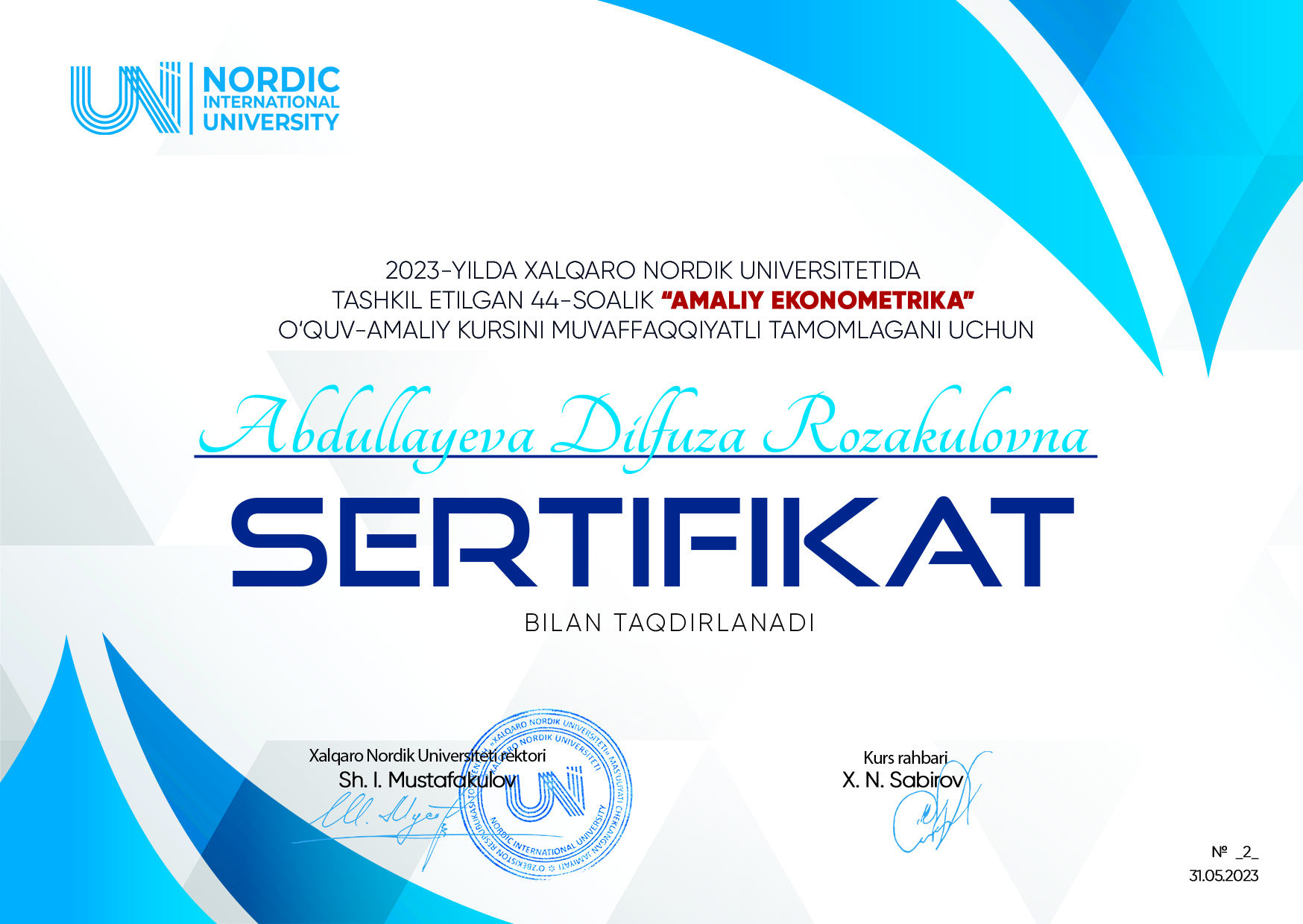 Abdullayeva Dilfuza Rozakulovna.jpg